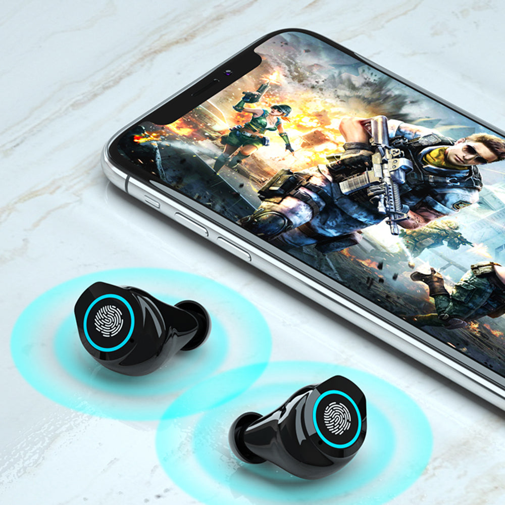 TWS Bluetooth Earbuds