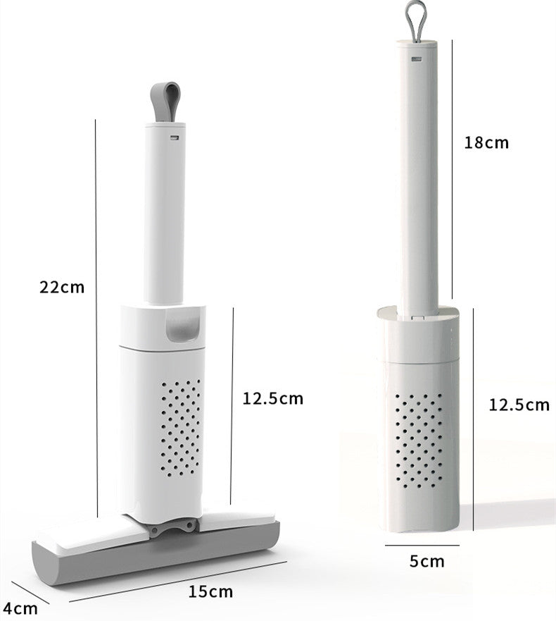 Mini Sponge Mop