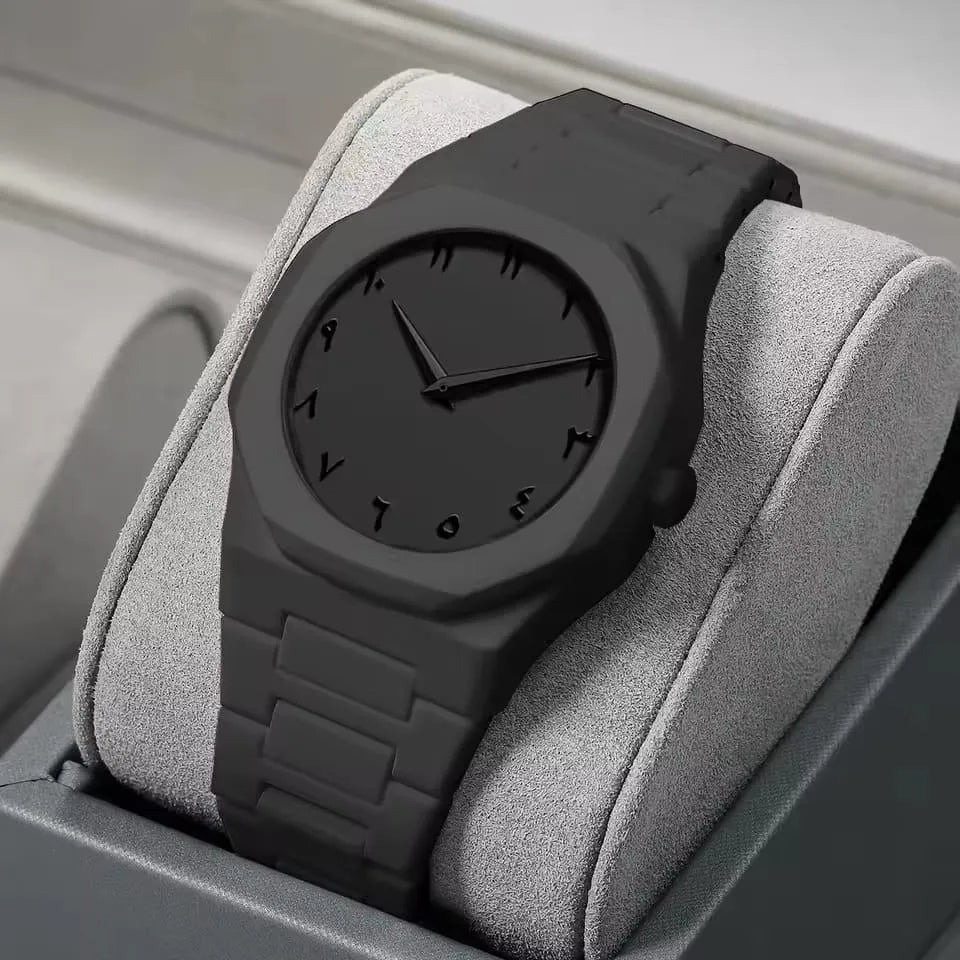 Black Aura Watch