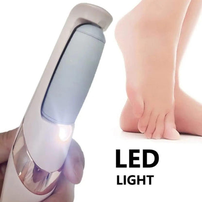 Electric Feet Callus Remover