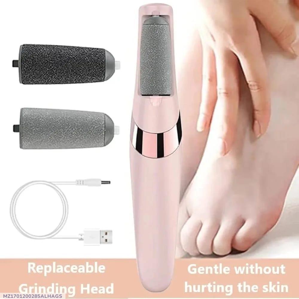 Electric Feet Callus Remover