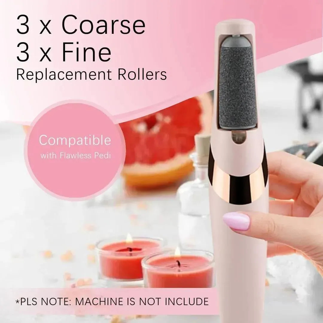 Electric Feet Callus Remover