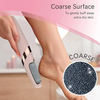 Electric Feet Callus Remover
