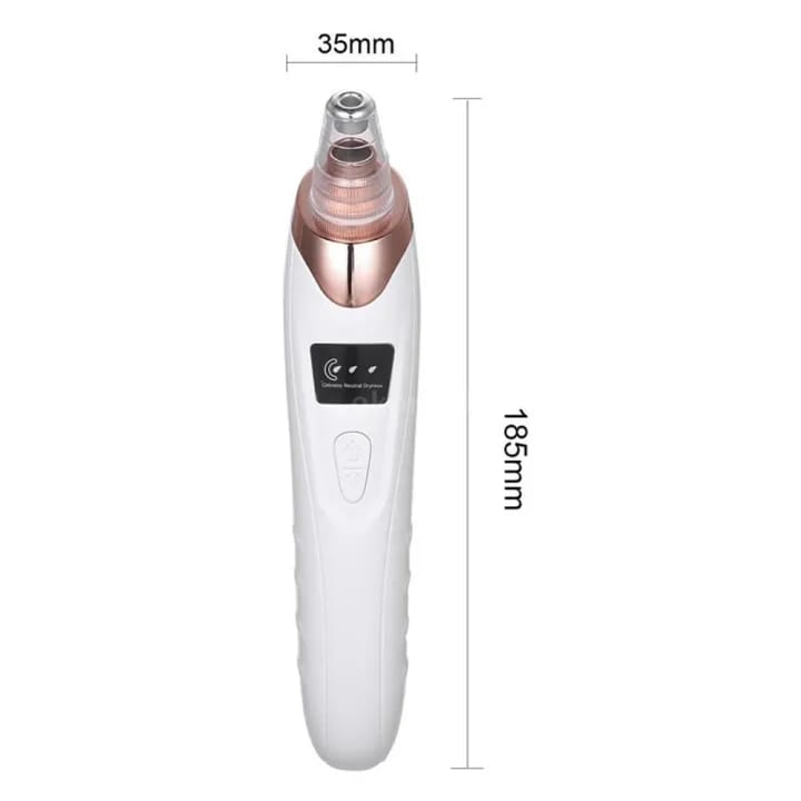 Blackhead Remover Vacuum