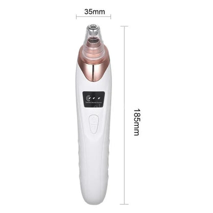 Blackhead Remover Vacuum
