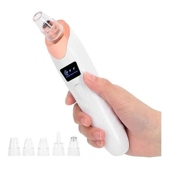 Blackhead Remover Vacuum