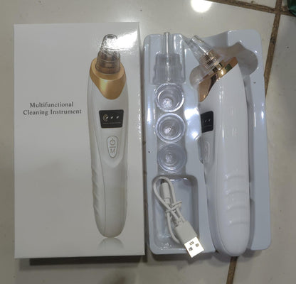 Blackhead Remover Vacuum