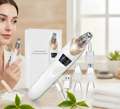 Blackhead Remover Vacuum
