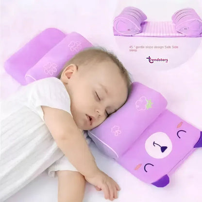 Adjustable Baby Sleeping Support Pillow