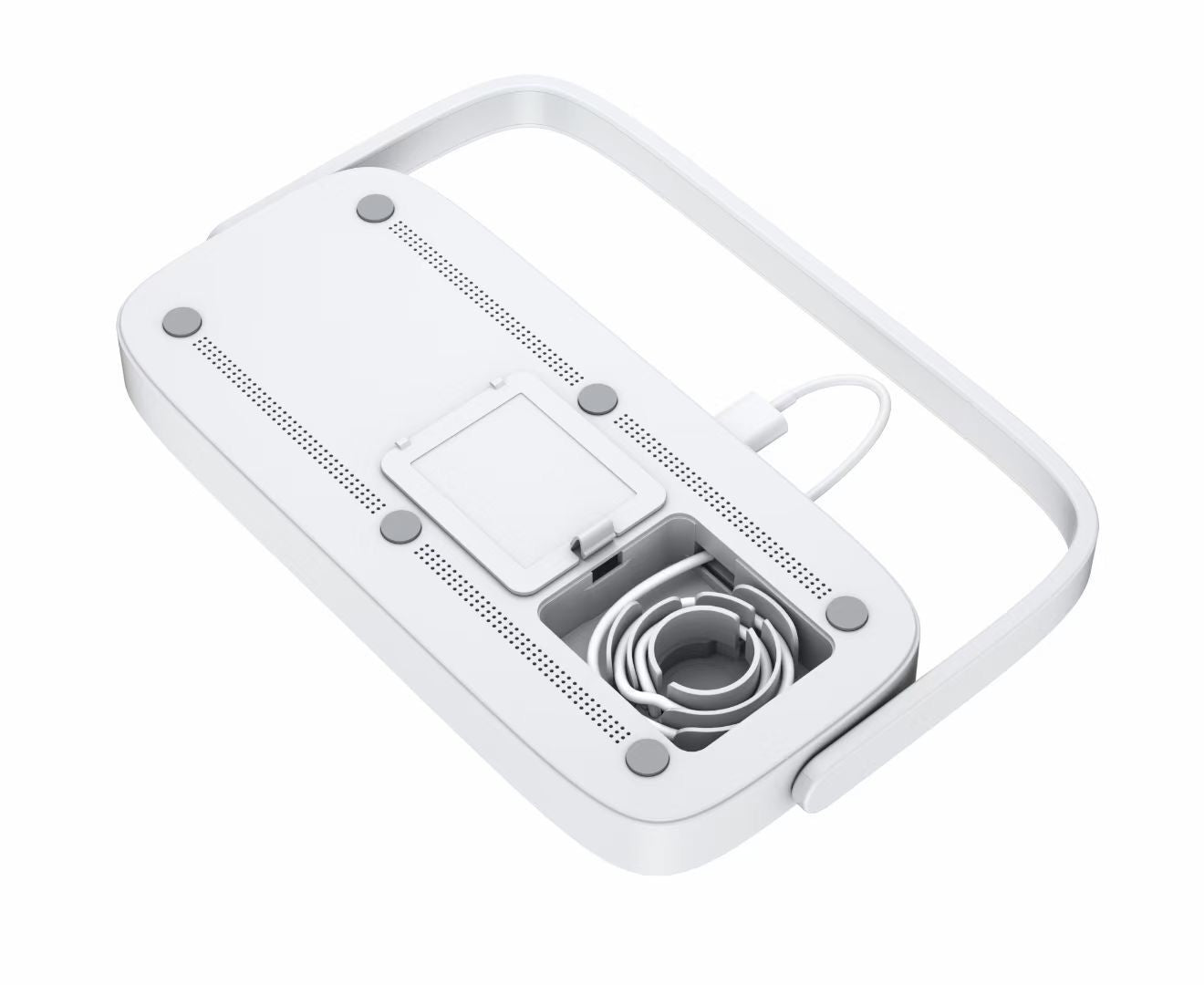 3-in-1 Wireless Charger