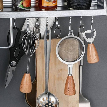 Multi-Purpose Jar Stand
