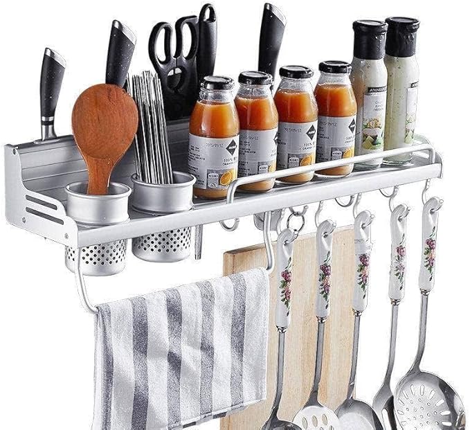 Multi-Purpose Jar Stand