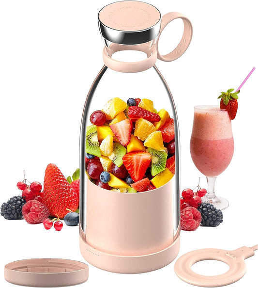 Portable USB Juicer Blender