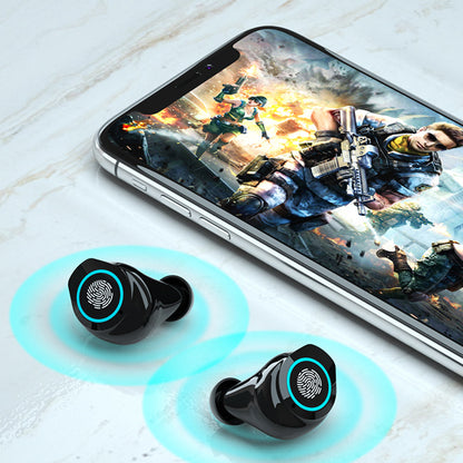 TWS Bluetooth Earbuds