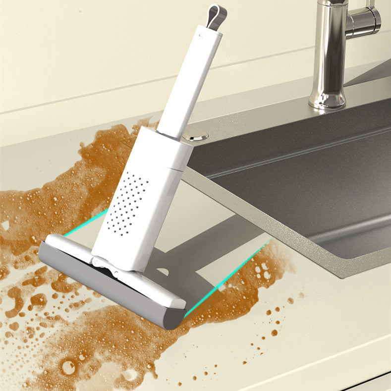 Mini Sponge Mop