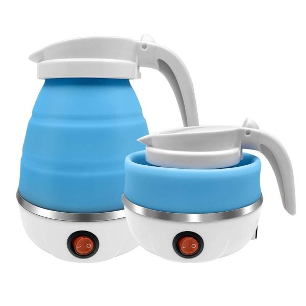 ELECTRIC KETTLE