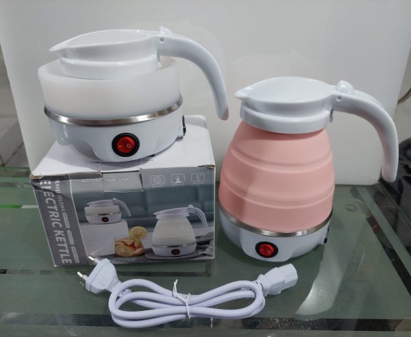 ELECTRIC KETTLE