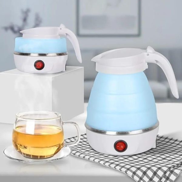 ELECTRIC KETTLE