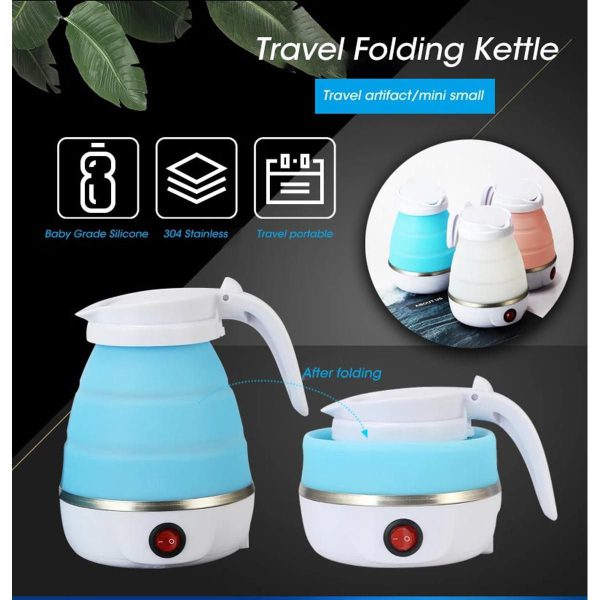 ELECTRIC KETTLE