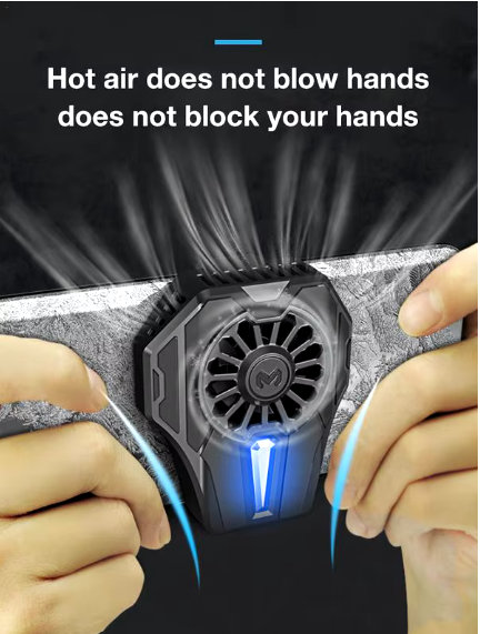 Hyper Chill Mobile Radiator