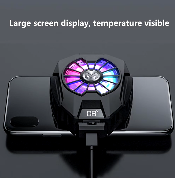 Hyper Chill Mobile Radiator
