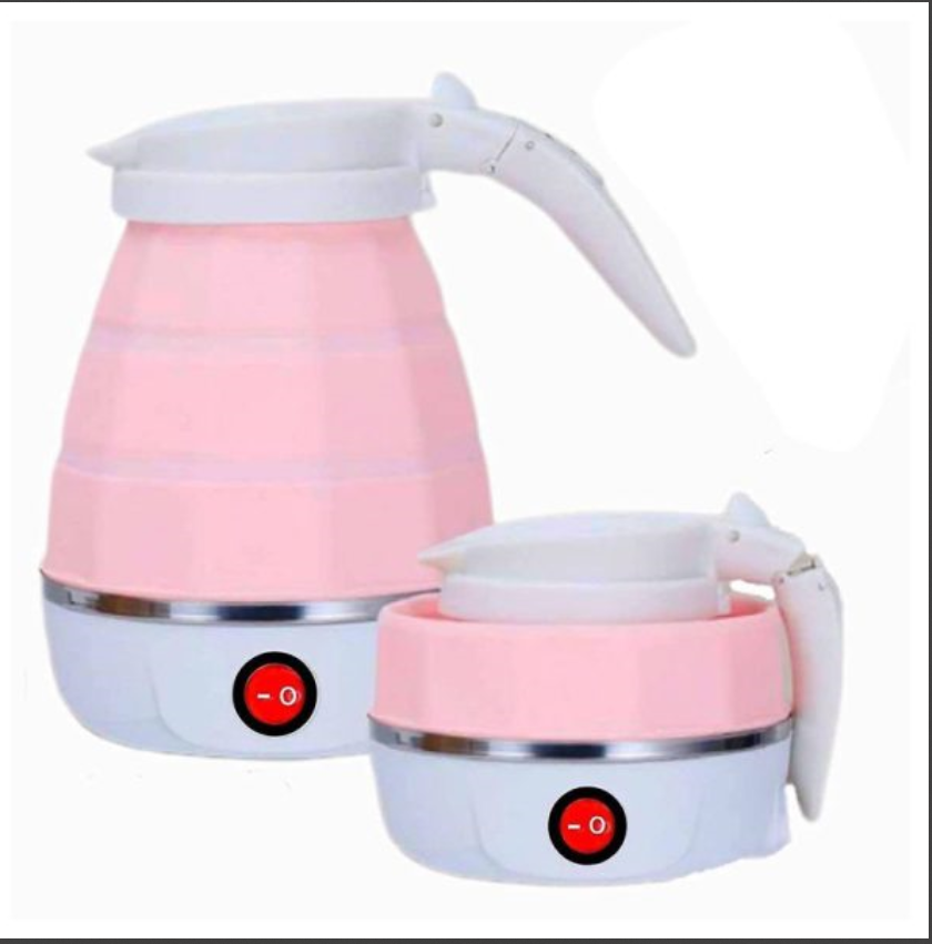 ELECTRIC KETTLE