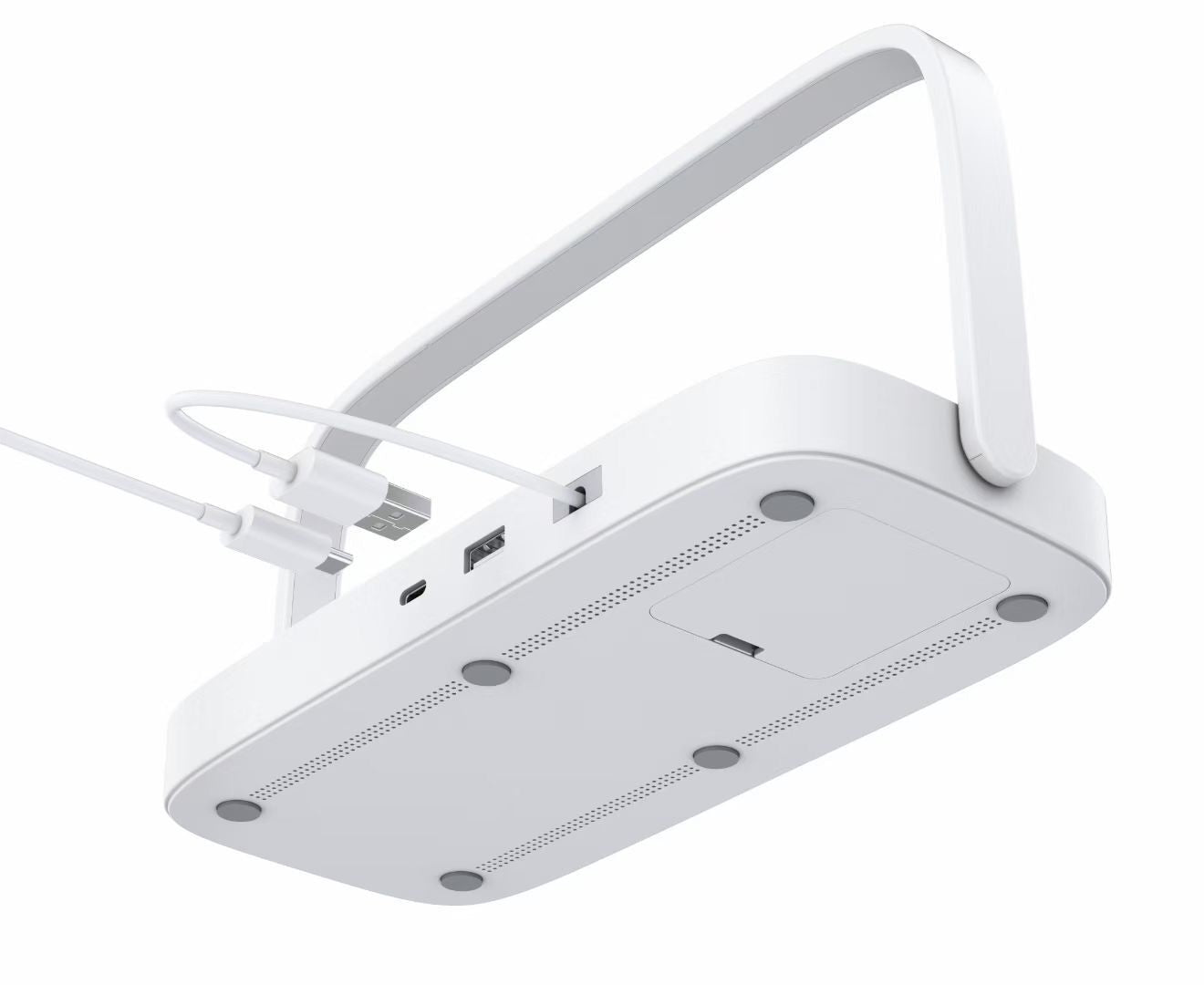 3-in-1 Wireless Charger