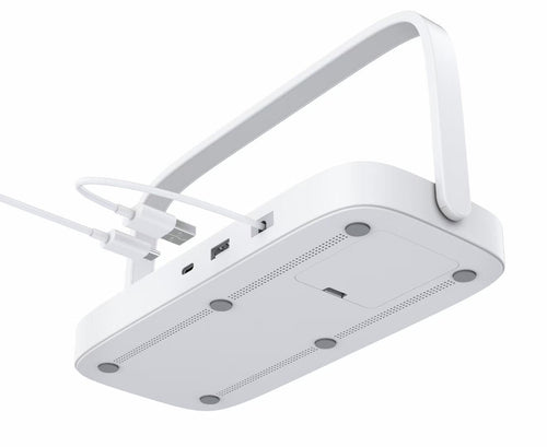 3-in-1 Wireless Charger