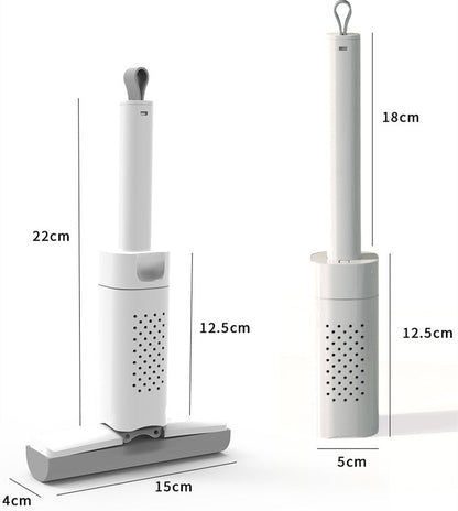Mini Sponge Mop