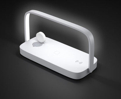3-in-1 Wireless Charger